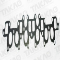 Junta do Coletor - Ford 3.6L 12V L6 F1000  90 até 95 Carburado