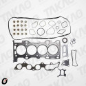 Junta Completa s/ Retentor Traseiro (JG)-2.0/2.3L 16V Durate