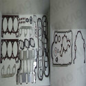 Junta Completa c/ Retentores (JG) - Ford 4.0L 12V V6 OHV Aerostar, Explorer Ranger
