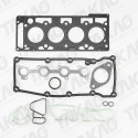 Junta Superior s/ Retentores (JG)-1.0L 8V L4 SOHC Zetec Roca