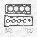Junta Superior s/ Retentores (JG) - Ford 1.0L 8V L4 SOHC Super Charger Gasolina