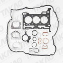 Junta Superior s/ Retentores (JG)-1.0L 12V DOHC Novo KA
