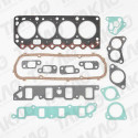 Junta Superior s/ Retentores (JG) - Ford 1.3L 8V Endura/EFI Courier, Fiesta, KA Gasolina