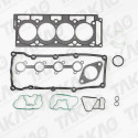 Junta Superior S/ Retentores Ecosport Ka Courier Fiesta
