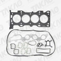 Junta Superior s/ Retentores (JG) - Ford 2.0L 16V DOHC Ecosport, Focus Flex