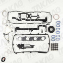 Junta Completa s/ Cabecote s/ Retentor Traseiro (JG) - Ford 2.2L 16V Duratorq Transit , Ranger Diesel/Turbo