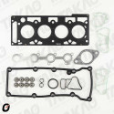 Junta Superior c/ Retentor (JG)-1.0L 8V L4 SOHC Zetec Rocam