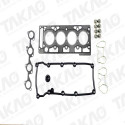 Junta Superior c/ Retentor (JG) - Ford 1.0L 8V L4 SOHC Super Charger Gasolina