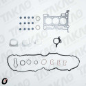 Junta Superior c/ Retentor (JG)-1.0L 12V L3 TIVCT Novo KA ap