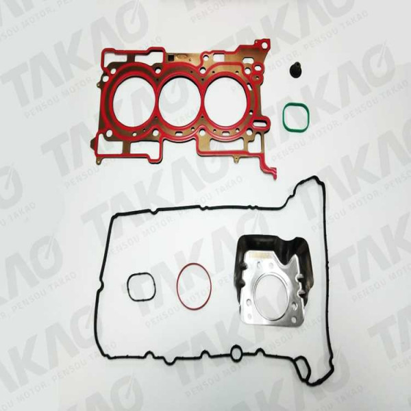 Junta Superior c/ Retentor JG Ford 1.5L 12V L3 Ecosport