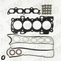Junta Superior c/ Retentor (JG)-1.5/1.6L 16V Sigma Ecosport,