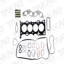 Junta Superior c/ Retentor (JG) - Ford 2.0L 16V DOHC Novo Focus