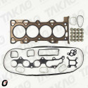 Junta Superior c/ Retentor (JG)-2.0/2.3L 16V Duratec/HE Focu