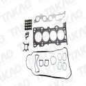 Junta Superior c/ Retentor (JG)-2.0L 16V Duratec Focus, Ecos
