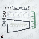 Junta Superior c/ Retentor (JG) - Ford 2.3/2.5L 8V SOHC Ranger  93 até 01 Gasolina