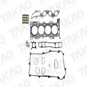 Junta Superior c/ Retentor (JG) - Ford 2.0/2.3L 16V Duratec Mondeo, Ranger Gasolina