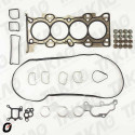 Junta Superior c/ Retentor (JG) - Ford 2.3L 16V DOHC Ranger após 5/06 Gasolina