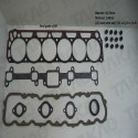 Junta Superior c/ Retentor (JG) - Ford 3.6L 12V L6 F1000  90 até 95 Carburado