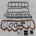 Junta Superior c/ Retentor (JG) - Ford 4.9L 12V L6 F1000  95 até 98 F250 Injecao