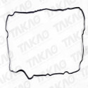 Junta da Tampa de Valvula de Escape (cada) - Ford 2.5L 24V 155/LCBD Countour, Mondeo Gasolina