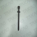 Parafuso de Cabeçote JG Audi/VW 1.8/2.0L 16V A3,Tiguan