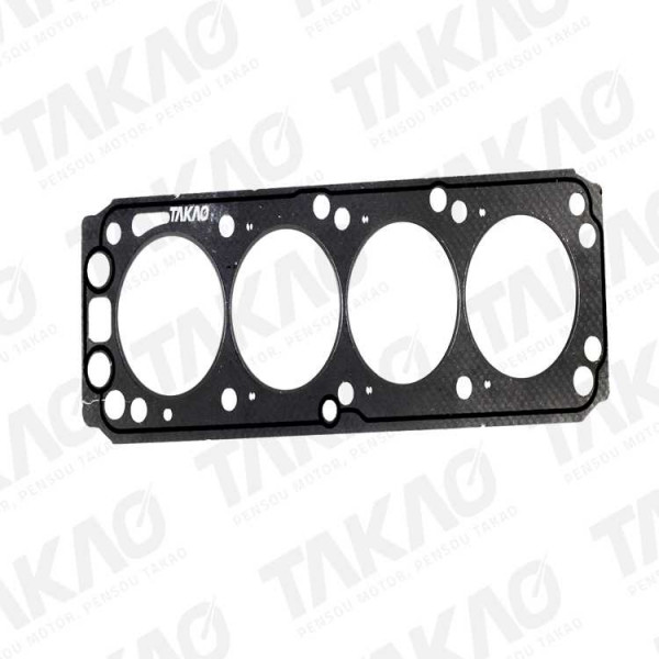 Junta de Cabeçote GM Prisma Onix Cobalt Montana 1.4L 8V