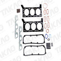 Junta Superior c/ Retentor (JG) - Jeep 3.8L 12V V6 EGT Wrangler após 07 Gasolina