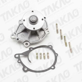 Bomba d'Água - Emp. ...