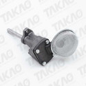 Bomba de Oleo - Emp.Motor Nissan H15, H20K