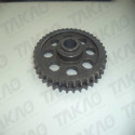 Engrenagem Comando de Valvulas - Empilhadeira Nissan Motor H20S 2.0L 8V