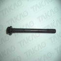 Parafuso de Cabeçote (JG) - Emp. Motor Nissan TB42-4.2L Komatsu FG7, FG40 Diesel