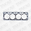 Junta de Cabeçote - Empilhadeira Nissan Motor H20S 2.0L 8V