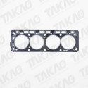 Junta de Cabeçote - Emp. Motor Nissan H20K - 2.0L 8V