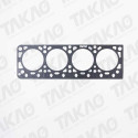 Junta de Cabeçote Motor Nissan TCM K21 1.5/2.1/2.5L