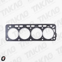 Junta de Cabeçote - Emp. Motor Nissan H25K-2.5L 8V OHC  Komatsu FG30