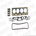 Junta Superior c/ Retentor (JG) - Empilhadeira Nissan Motor H20S 2.0L 8V