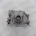 Bomba de Oleo - Emp. Motor Mazda FE-2.0L 8V SOHC Hyster, Yale