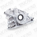 Bomba de Oleo Mazda Emp. Yale Hyster 2.0L/2.2 8V Injeção