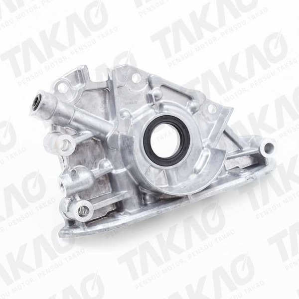 Bomba de Oleo Mazda Emp. Yale Hyster 2.0L/2.2 8V Injeção