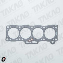 Junta de Cabeçote - Emp. Motor Mazda F2 - 2.0L 8V SOHC Yale