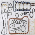 Junta Completa c/ Retentores (JG) - Emp. Motor Mazda D5 - 1.5L 8V L4 OHC Yale GP 15