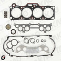 Junta Superior c/ Retentor (JG) - Emp. Motor Mazda FE-2.0L 8V SOHC Hyster, Yale