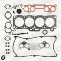 Junta Superior c/ Retentor (JG) - Emp. Motor Mazda F2 - 2.0L 8V SOHC Yale