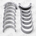 Bronzina de Mancal JG Emp. Motor GM Clark