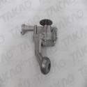 Bomba de Oleo - Mercedes-Benz 1.6/1.9L 8V SOHC Classe A 160