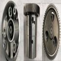 Bomba de Oleo - Mercedes-Benz 2.2L 16V DOHC Sprinter 311,312,313 412, 413 CDI