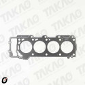 Junta de Cabeçote MB Classe A 160 1.6L 8V