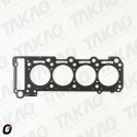 Junta de Cabeçote - Mercedes-Benz 2.2L 16V DOHC Sprinter 311,312,313 412, 413 CDI
