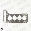 Junta de Cabeçote - Mercedes-Benz 2.2L 16V DOHC Sprinter 311,312,313 412, 413 CDI