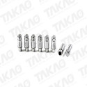 Tucho de Válvula (cada) - Mercedes-Benz 1.7/2.0/2.4/3.2L A200,B170,B180,B200 E320, ML320